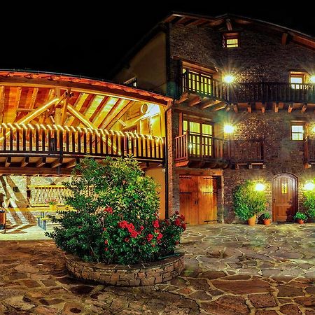 Turisme Rural Lo Palle De Cal Bosch Llagunes Екстер'єр фото