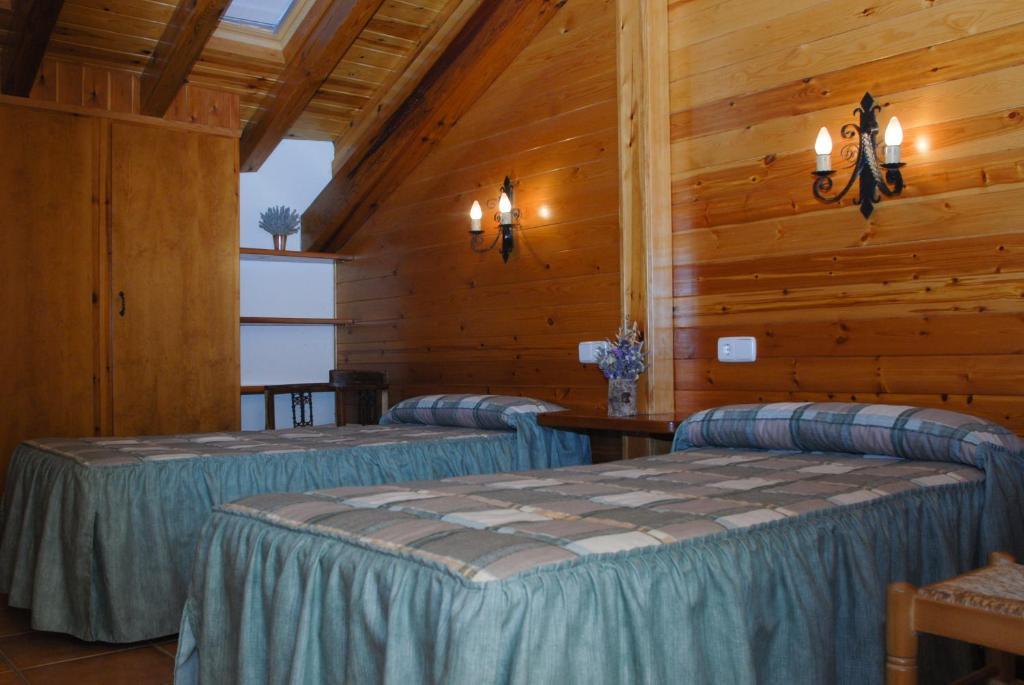 Turisme Rural Lo Palle De Cal Bosch Llagunes Номер фото