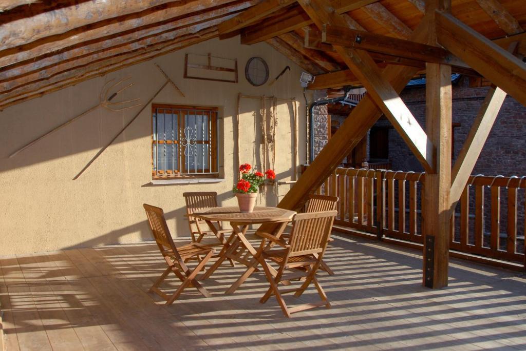 Turisme Rural Lo Palle De Cal Bosch Llagunes Екстер'єр фото