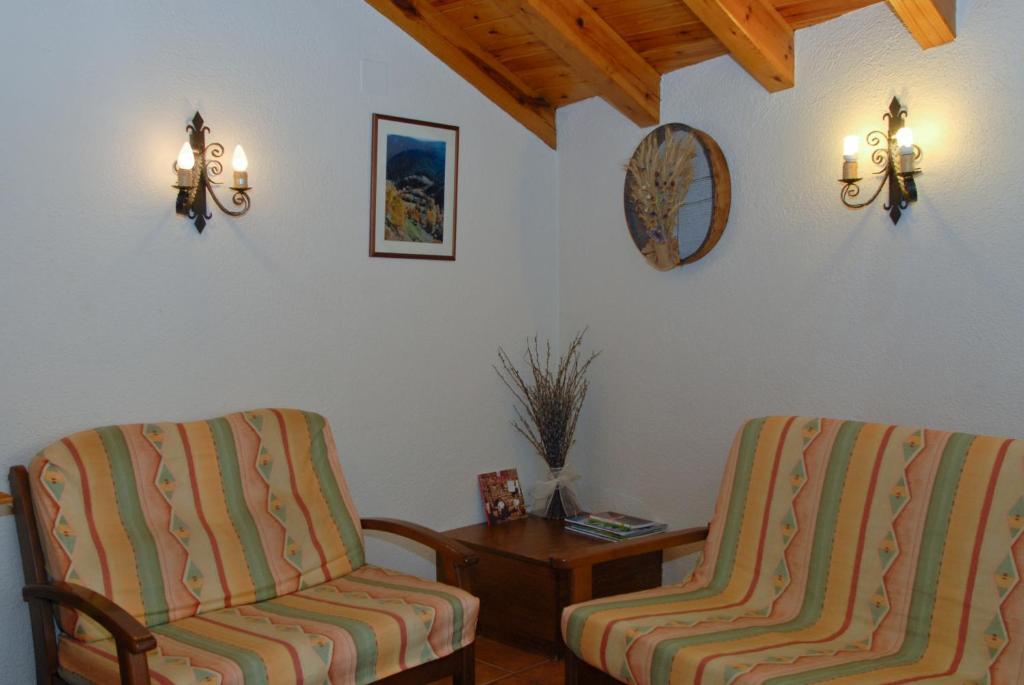 Turisme Rural Lo Palle De Cal Bosch Llagunes Номер фото