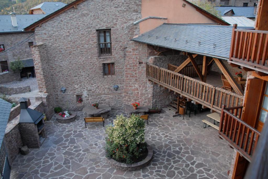 Turisme Rural Lo Palle De Cal Bosch Llagunes Екстер'єр фото