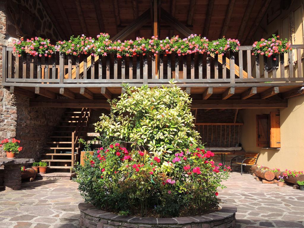 Turisme Rural Lo Palle De Cal Bosch Llagunes Екстер'єр фото