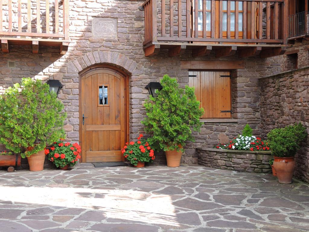 Turisme Rural Lo Palle De Cal Bosch Llagunes Екстер'єр фото