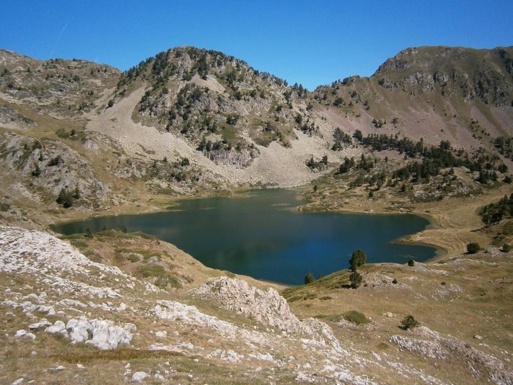 Turisme Rural Lo Palle De Cal Bosch Llagunes Екстер'єр фото