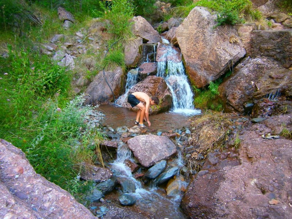 Turisme Rural Lo Palle De Cal Bosch Llagunes Екстер'єр фото