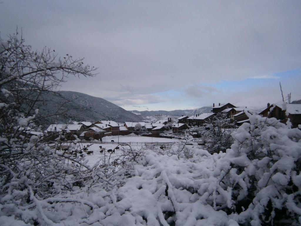 Turisme Rural Lo Palle De Cal Bosch Llagunes Екстер'єр фото