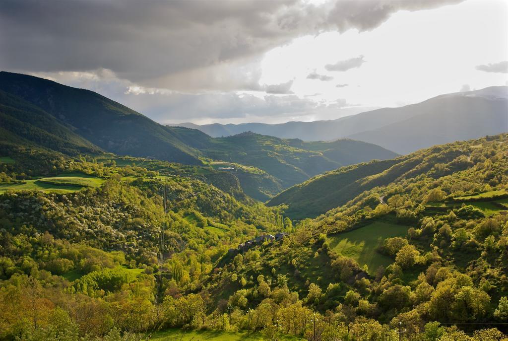 Turisme Rural Lo Palle De Cal Bosch Llagunes Екстер'єр фото