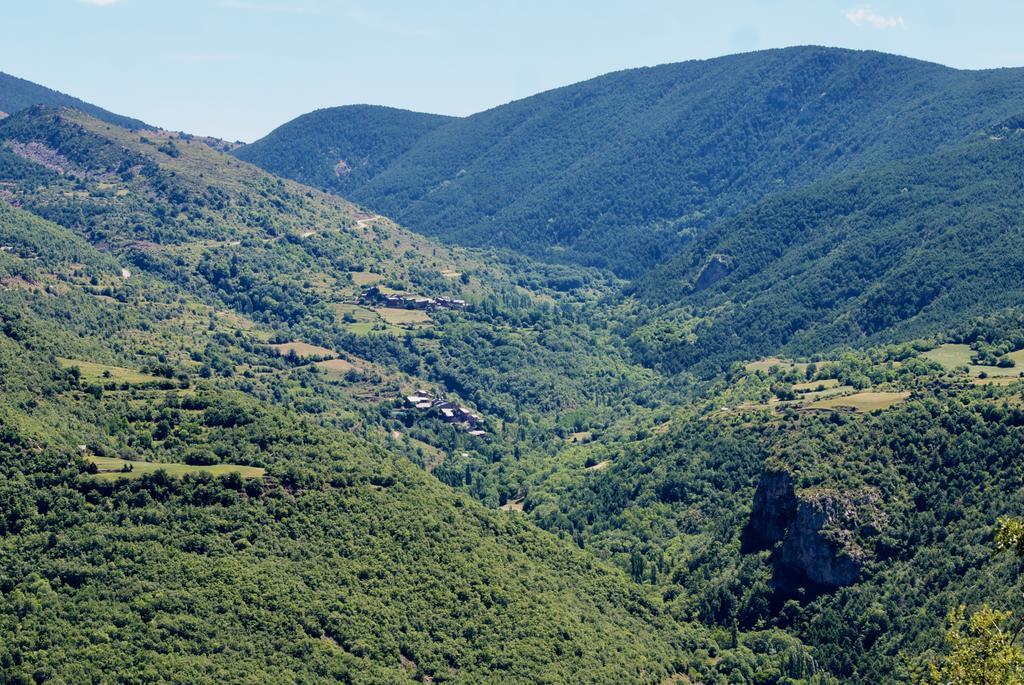 Turisme Rural Lo Palle De Cal Bosch Llagunes Екстер'єр фото