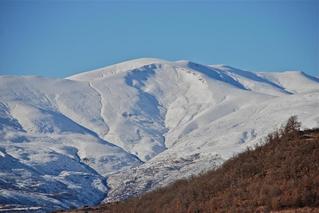 Turisme Rural Lo Palle De Cal Bosch Llagunes Екстер'єр фото