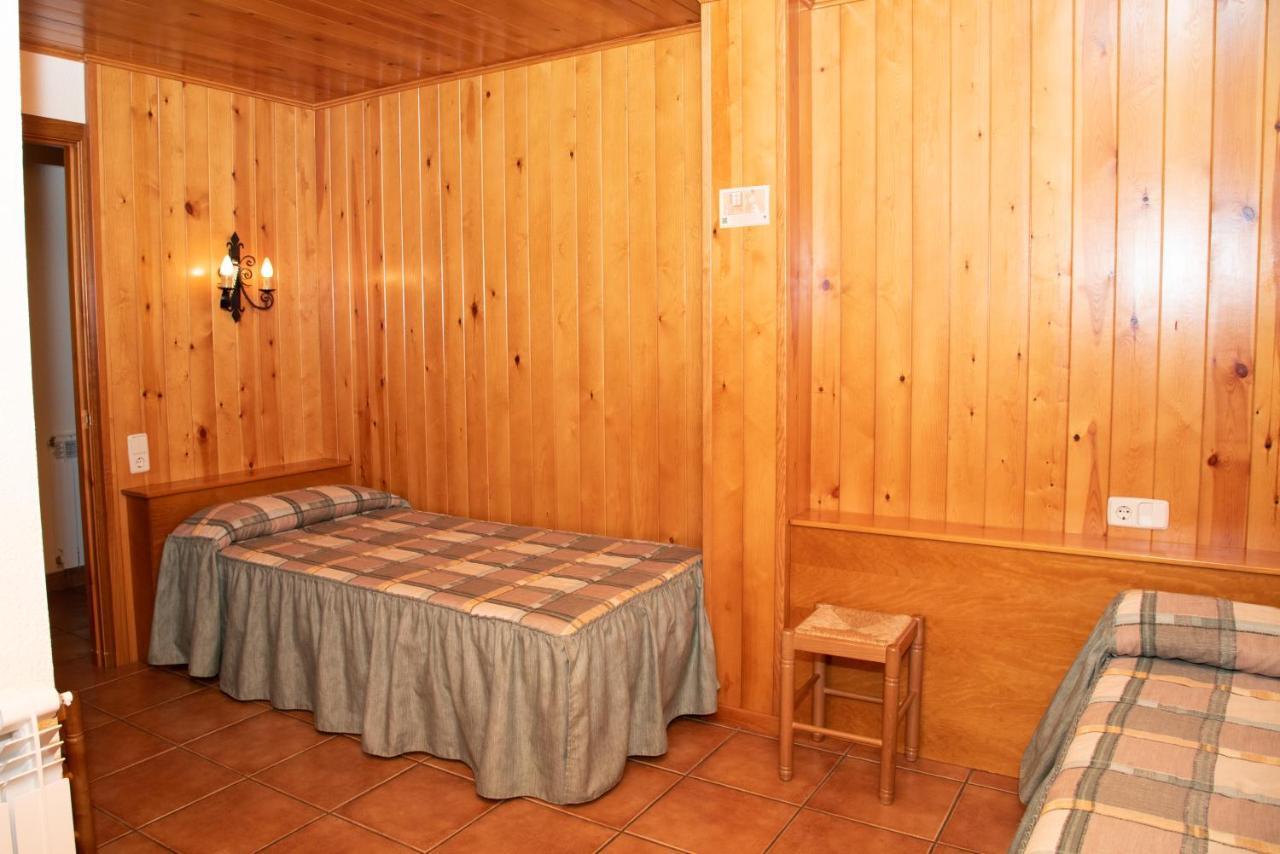 Turisme Rural Lo Palle De Cal Bosch Llagunes Екстер'єр фото