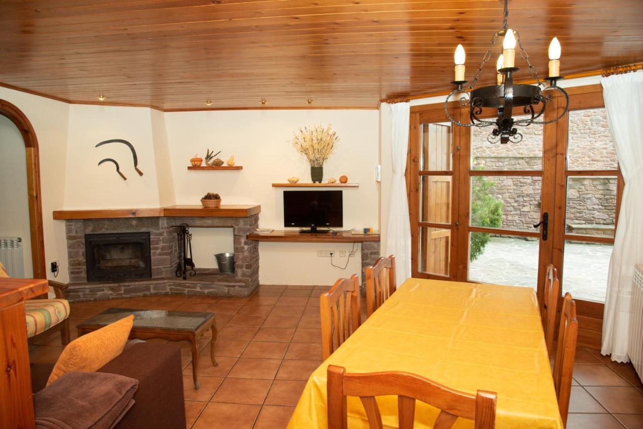 Turisme Rural Lo Palle De Cal Bosch Llagunes Екстер'єр фото