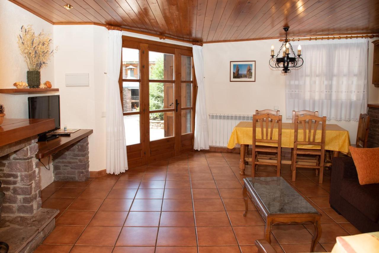 Turisme Rural Lo Palle De Cal Bosch Llagunes Екстер'єр фото