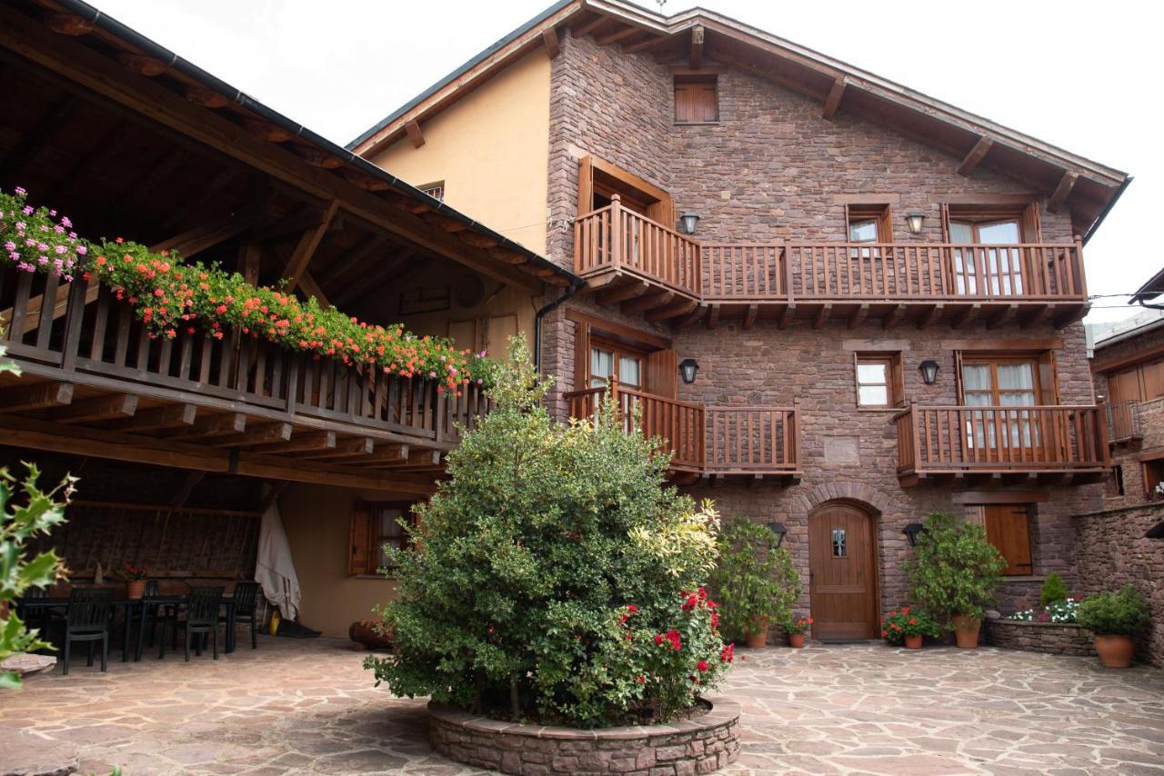 Turisme Rural Lo Palle De Cal Bosch Llagunes Екстер'єр фото