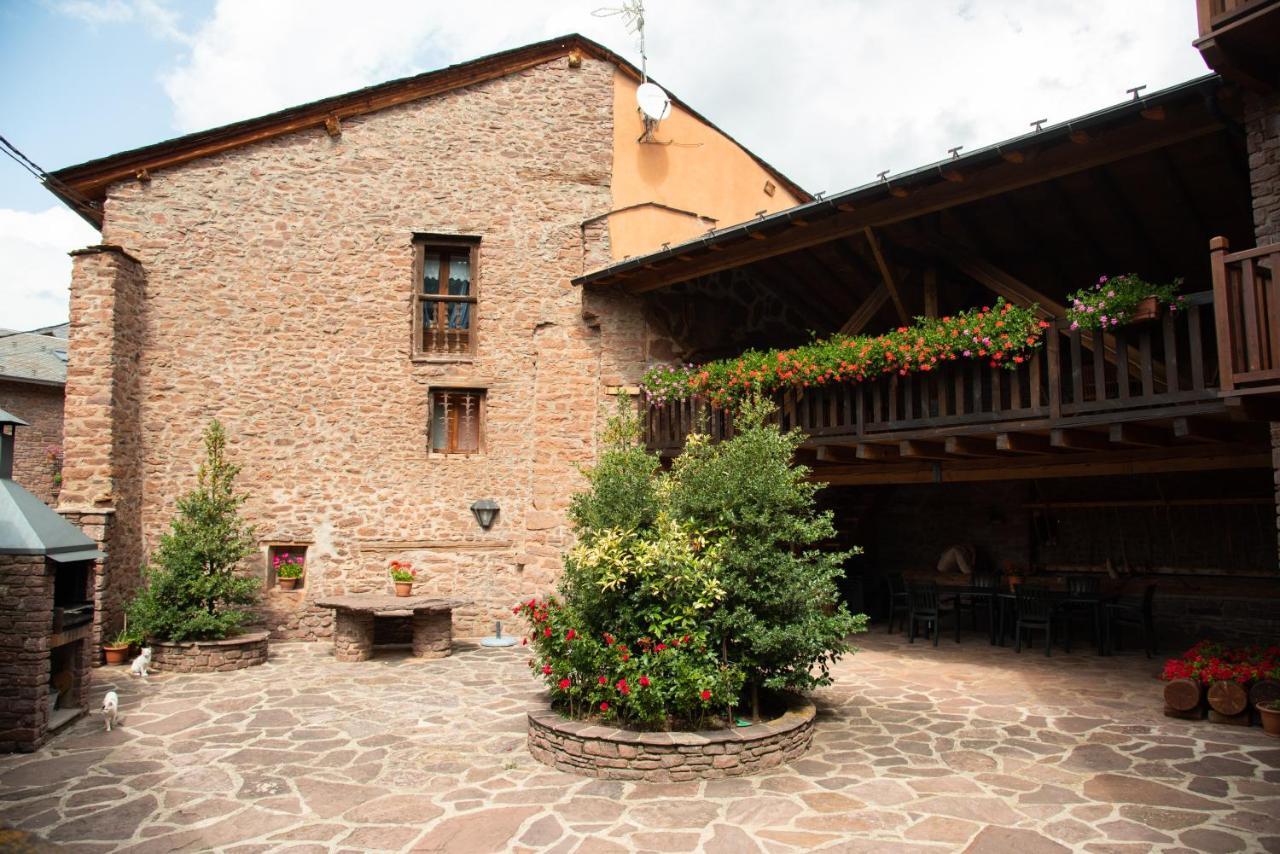 Turisme Rural Lo Palle De Cal Bosch Llagunes Екстер'єр фото
