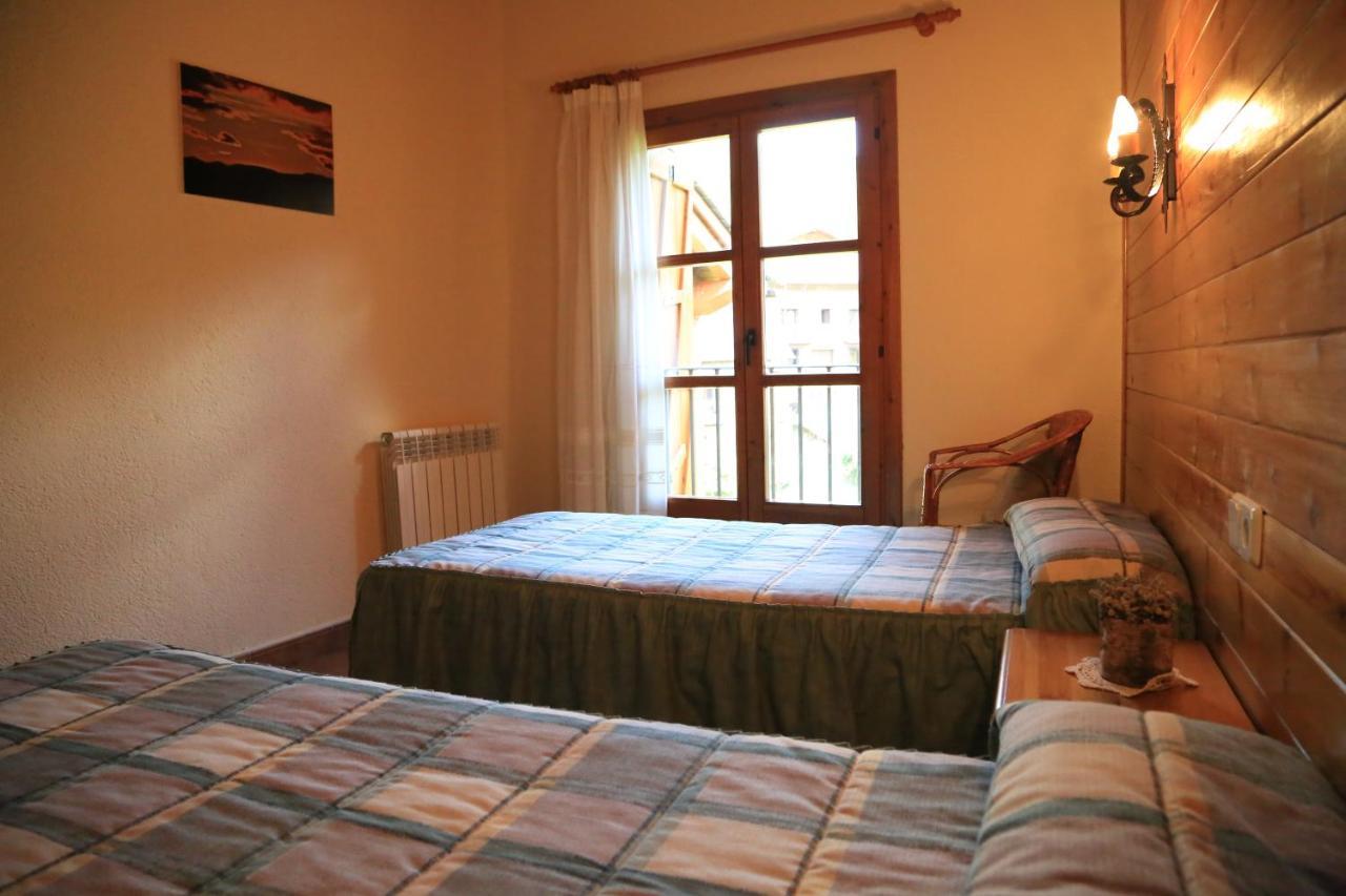 Turisme Rural Lo Palle De Cal Bosch Llagunes Екстер'єр фото