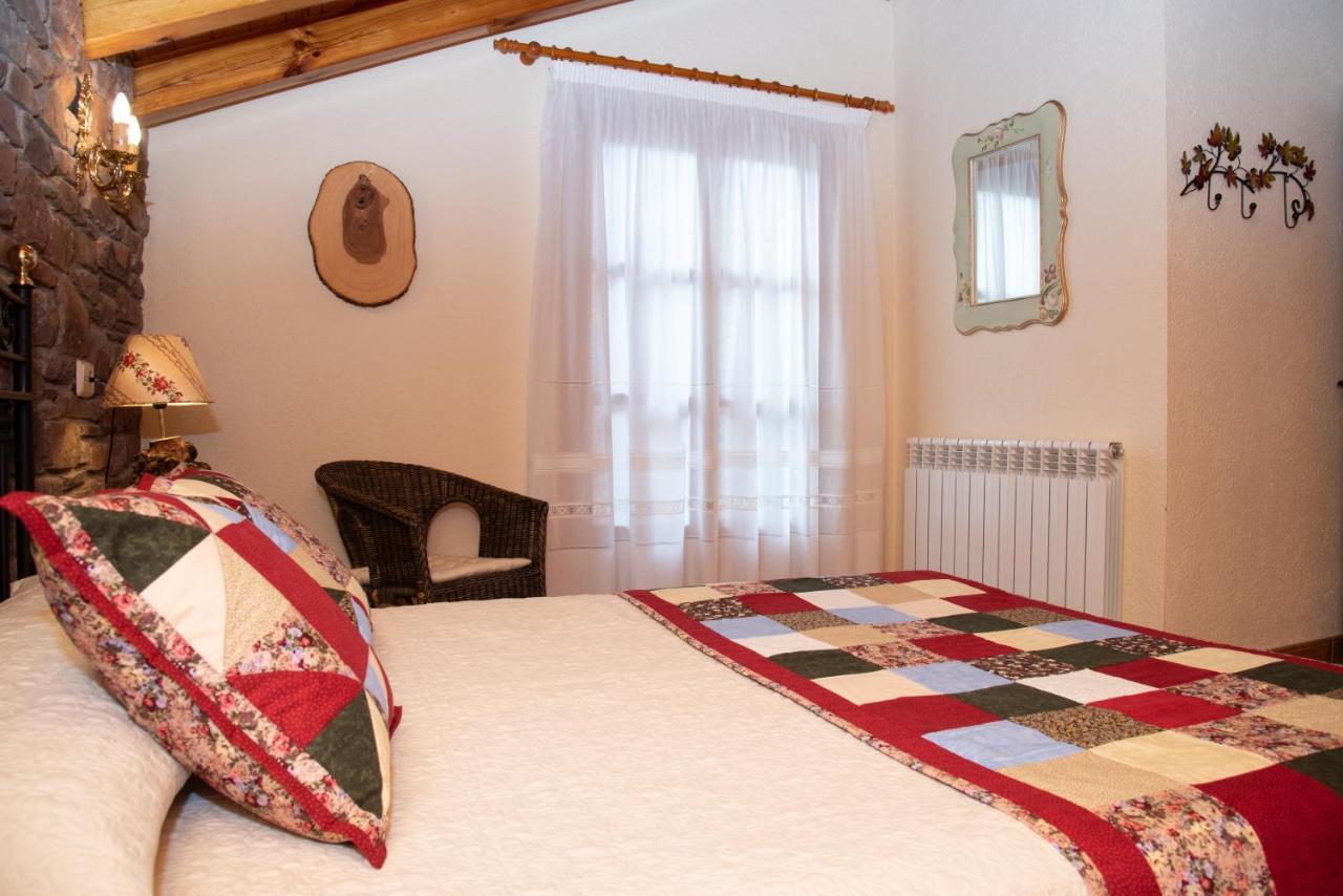 Turisme Rural Lo Palle De Cal Bosch Llagunes Екстер'єр фото