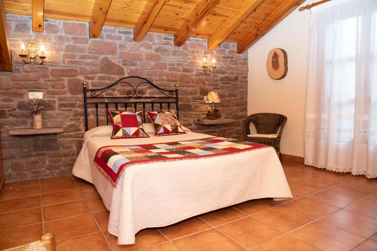 Turisme Rural Lo Palle De Cal Bosch Llagunes Екстер'єр фото